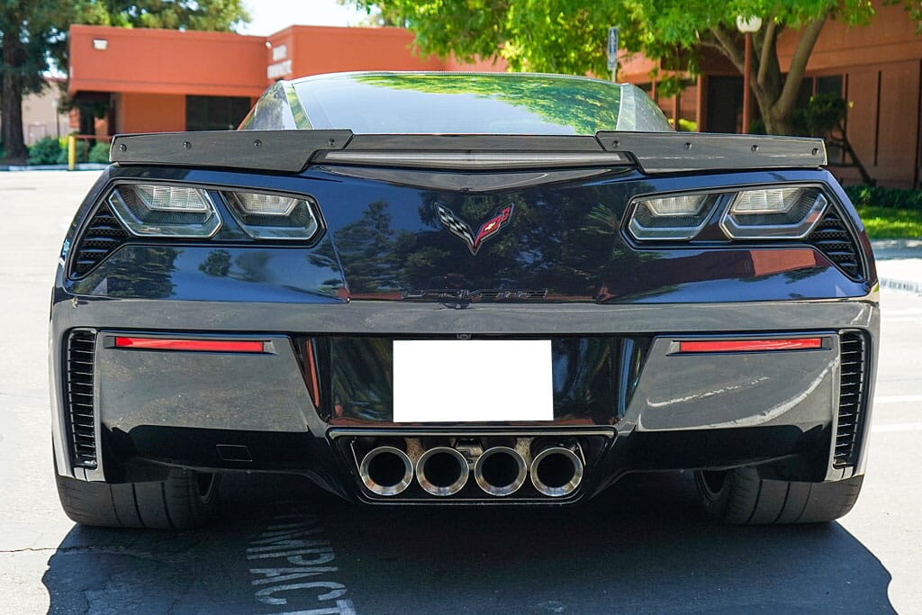 2015 Chevrolet Corvette Z06 1000HP for sale
